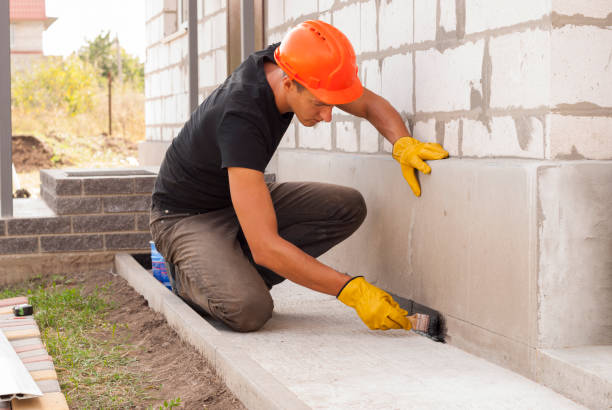 Licensed Emergency Waterproofing service in Huntsville, AL - SJ Waterproofing Pros